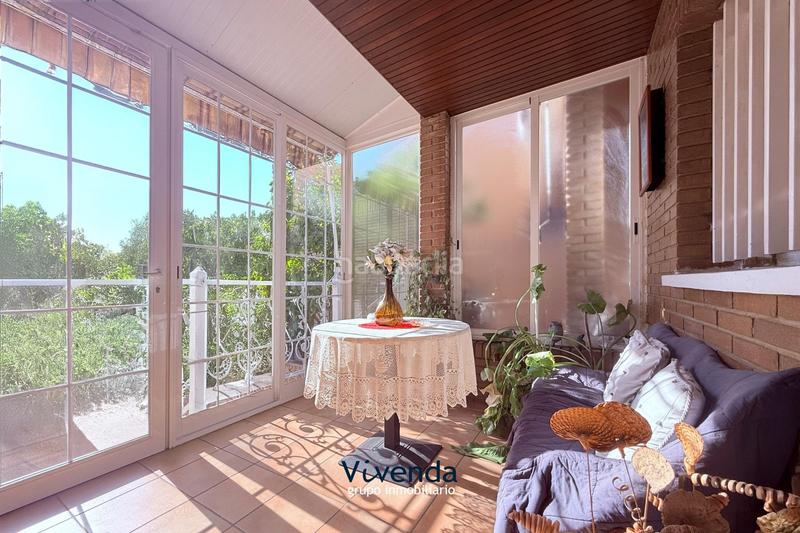 Foto 648db44c-dc03-4d77-bc1d-1caa8475d0e4. Casa adossada amb calefacció aparcament a Fuenlabrada ii-el molino Fuenlabrada