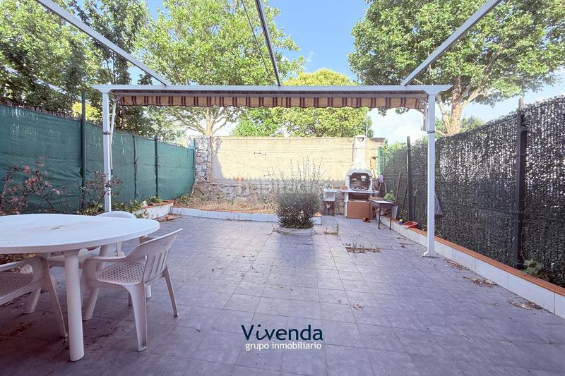 Foto aa025a71-c702-4ee1-99a8-3593124ae1df. Casa adossada amb calefacció aparcament a Fuenlabrada ii-el molino Fuenlabrada