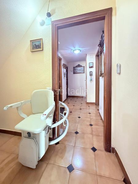 Foto b96f049c-7e21-4374-ab89-bbc71cab60ea. Casa adossada amb calefacció aparcament a Fuenlabrada ii-el molino Fuenlabrada