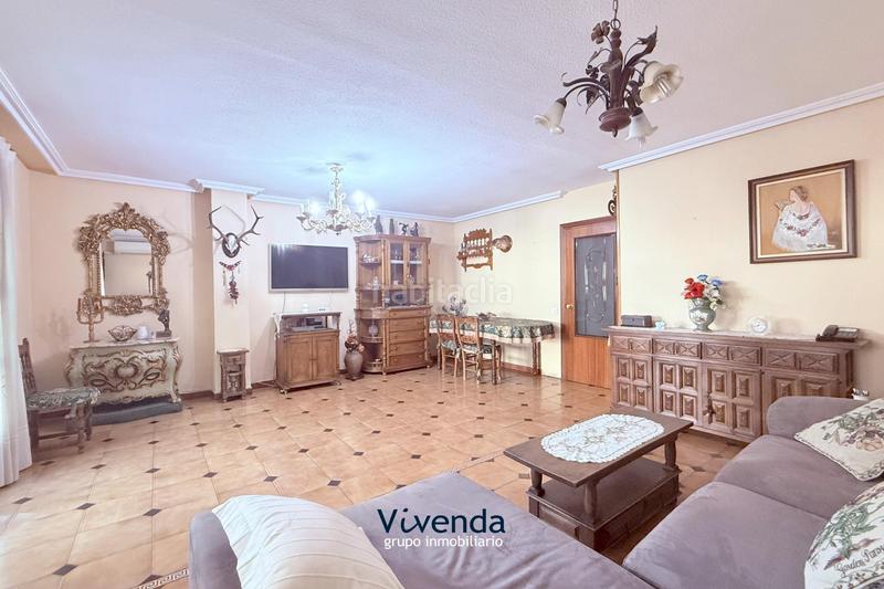 Foto c8a3ad9c-f01d-45c0-af09-2fa0c126b6b9. Casa adossada amb calefacció aparcament a Fuenlabrada ii-el molino Fuenlabrada