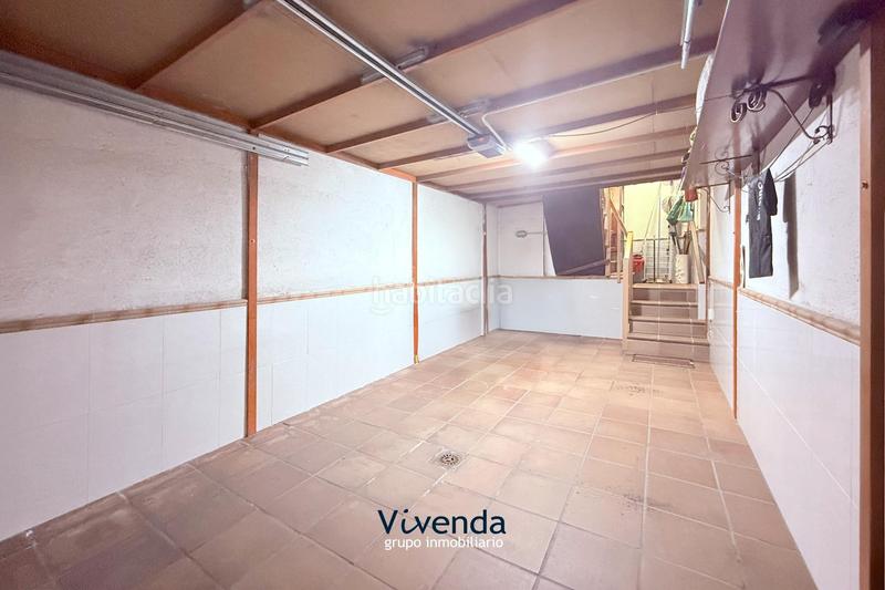 Foto d5420730-e225-48f1-bd88-4b367c3b2919. Casa adossada amb calefacció aparcament a Fuenlabrada ii-el molino Fuenlabrada