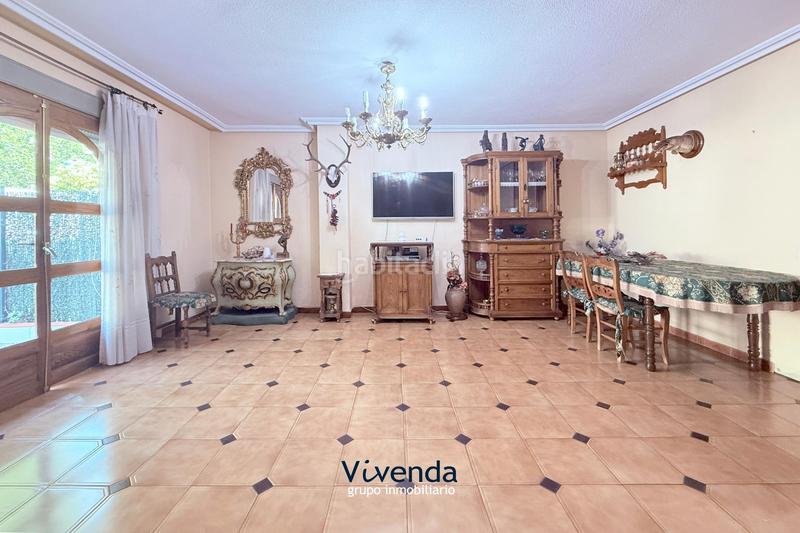 Foto e37a3bfa-0aef-47a9-811c-ee3e7f59597d. Casa adossada amb calefacció aparcament a Fuenlabrada ii-el molino Fuenlabrada