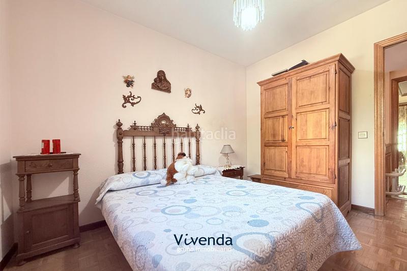 Foto efc61434-dae5-4dcd-9692-9cc526346500. Casa adossada amb calefacció aparcament a Fuenlabrada ii-el molino Fuenlabrada