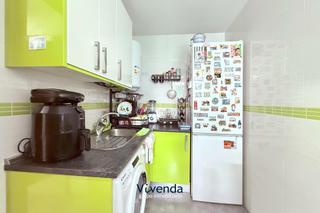 Piso en Villaverde Alto. Encantador piso de 2 dormitorios en villaverde alto
