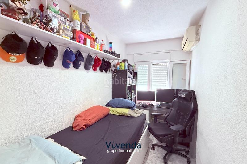 Foto 32b1ad91-370a-440a-aad4-fb328098845d. Etagenwohnung mit heizung in Villaverde Alto Madrid