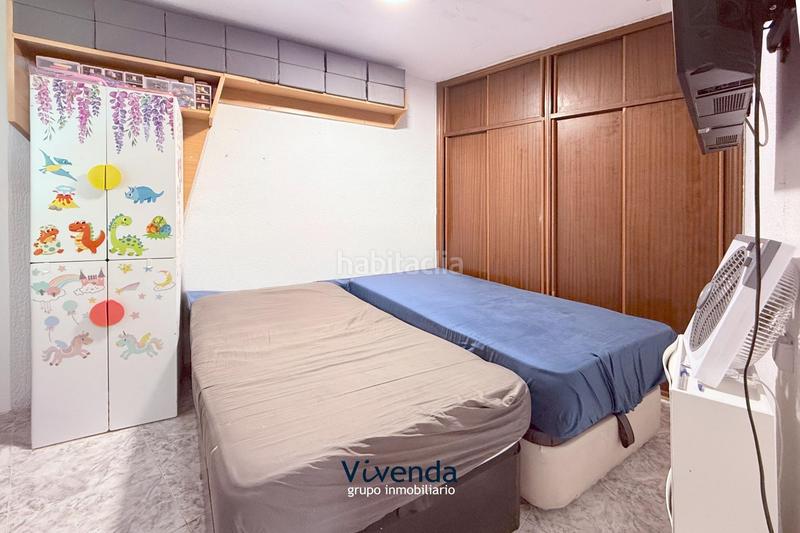 Foto 4e0eebce-aaf8-4656-9cf4-bdbd9c128e88. Etagenwohnung mit heizung in Villaverde Alto Madrid