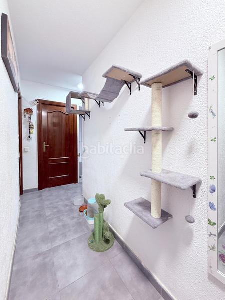 Foto 583f7eed-da7b-4cdc-a846-dfd7193d279d. Etagenwohnung mit heizung in Villaverde Alto Madrid