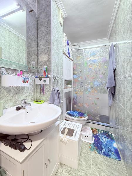 Foto 5b65f6f8-3996-4f92-9c55-477007928779. Etagenwohnung mit heizung in Villaverde Alto Madrid