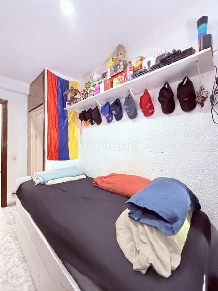 Foto 5f6b3c35-859d-4076-9b82-2b6eb2a3ca16. Etagenwohnung mit heizung in Villaverde Alto Madrid