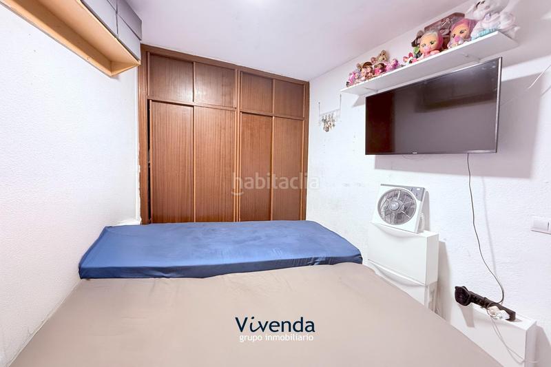 Foto 78c980cf-f702-4135-8eaf-06b30f61f4c7. Etagenwohnung mit heizung in Villaverde Alto Madrid