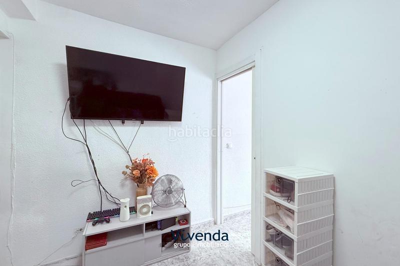 Foto 84a500b1-3ac7-40be-a387-c5545564f20f. Etagenwohnung mit heizung in Villaverde Alto Madrid