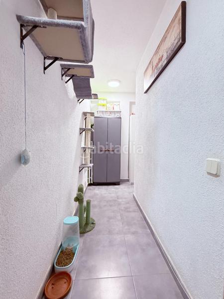 Foto a9bf7f12-0ae9-49f1-813a-7aeae73a207d. Etagenwohnung mit heizung in Villaverde Alto Madrid