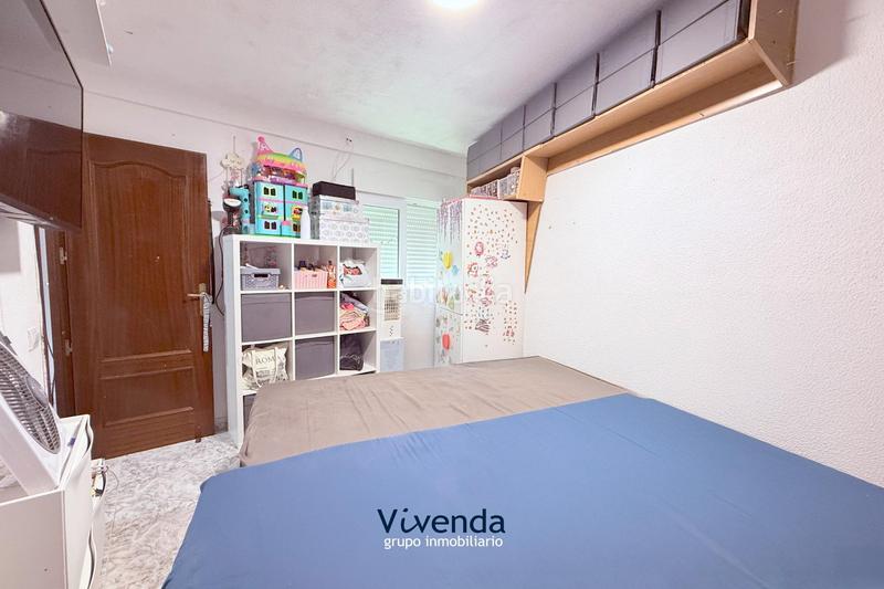 Foto b7075b17-9c15-42fe-831c-b2c302518fdd. Etagenwohnung mit heizung in Villaverde Alto Madrid