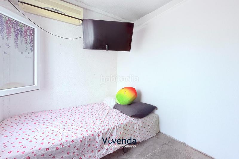Foto c43c5435-b6fb-4967-8462-47ada82a4c2e. Etagenwohnung mit heizung in Villaverde Alto Madrid