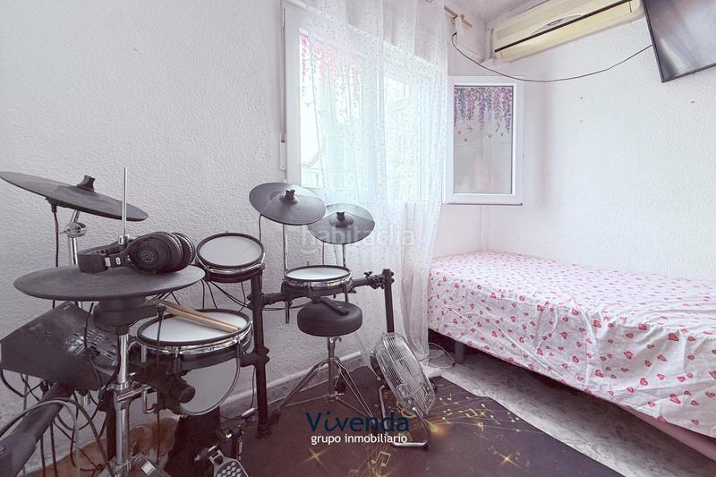 Foto de515bb7-6478-4f9b-81c5-1265effe2019. Etagenwohnung mit heizung in Villaverde Alto Madrid