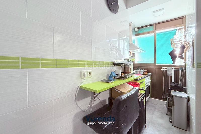 Foto e4c83bc6-367b-4741-927c-8639810fdb48. Etagenwohnung mit heizung in Villaverde Alto Madrid