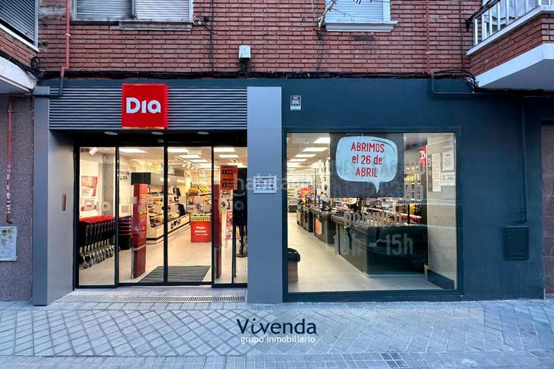 Foto 02661fad-2c69-45ed-8e56-2754dbaa98a3. Appartamento con riscaldamento in Villaverde Alto Madrid