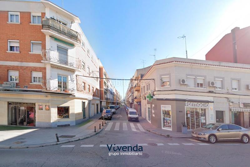 Foto b3fe5939-64f7-450f-8aac-416e2f7b2354. Appartamento con riscaldamento in Villaverde Alto Madrid