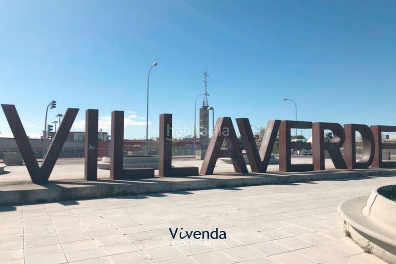 Foto b575f74b-15d9-46cf-9d5f-60d990fd781a. Appartamento con riscaldamento in Villaverde Alto Madrid