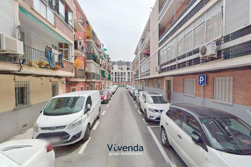 Foto be36f69a-875b-4f92-b819-7481946a179f. Appartamento con riscaldamento in Villaverde Alto Madrid