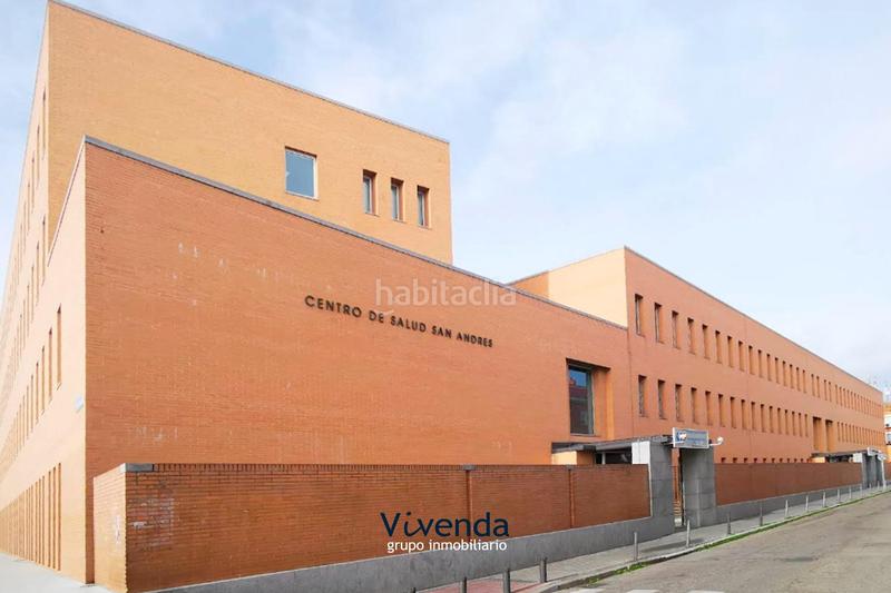 Foto be75c1d4-1913-4919-97a5-77bb417fc682. Appartamento con riscaldamento in Villaverde Alto Madrid