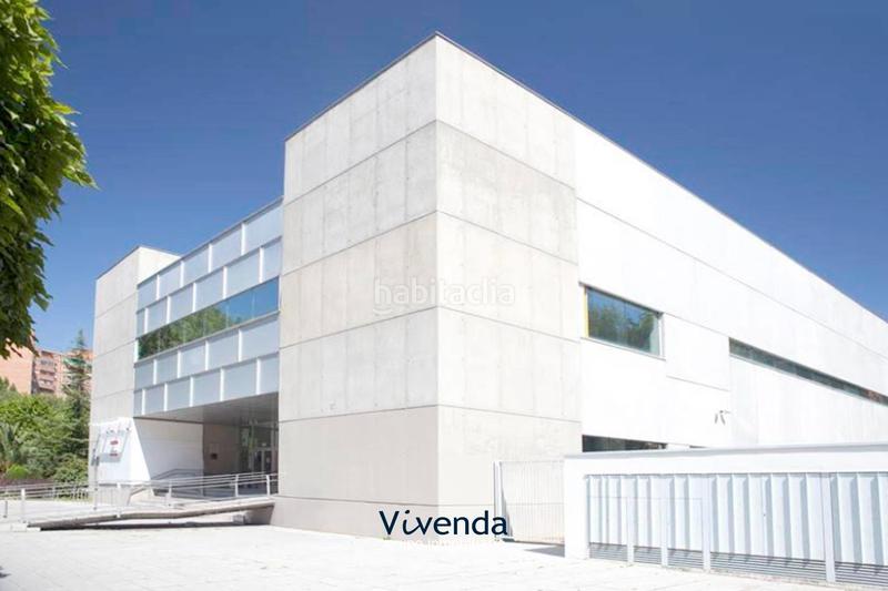 Foto d519bf56-f85a-43a6-abda-ce814aefadff. Appartamento con riscaldamento in Villaverde Alto Madrid