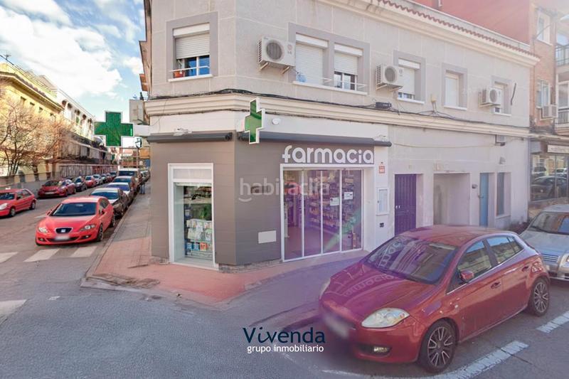 Foto ee2f480a-dc6a-46d0-a1ee-5b571585b6d9. Appartamento con riscaldamento in Villaverde Alto Madrid