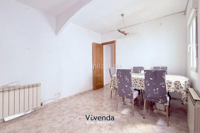 Foto 35c44b1f-189a-4460-8948-e90a606019e8. Piso dicen que la mejor inversión de tu vida no se mide en números, sino en recuerdos. en Madrid