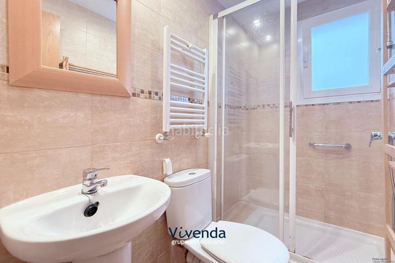 Foto 40a8715a-aadb-49b3-b970-14570dcfe71b. Piso dicen que la mejor inversión de tu vida no se mide en números, sino en recuerdos. en Madrid