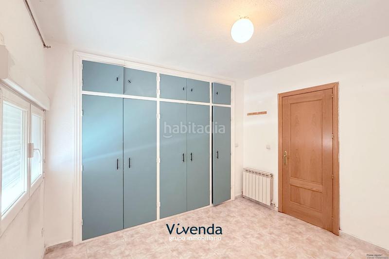 Foto aba8a037-2749-47dc-8449-19e1fd64d330. Piso dicen que la mejor inversión de tu vida no se mide en números, sino en recuerdos. en Madrid
