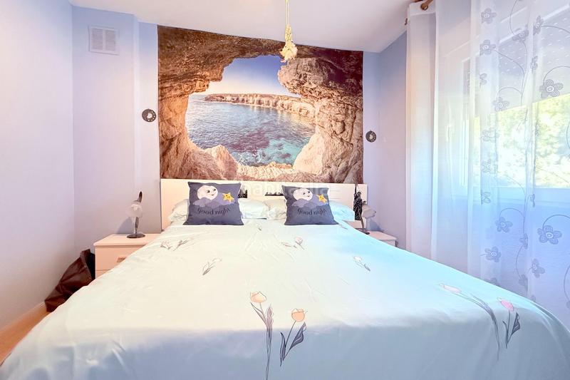 Foto 142f07c4-310a-408e-941d-8ab14ee5a687. Casa a schiera con riscaldamento parcheggio in Norte-Universidad Móstoles