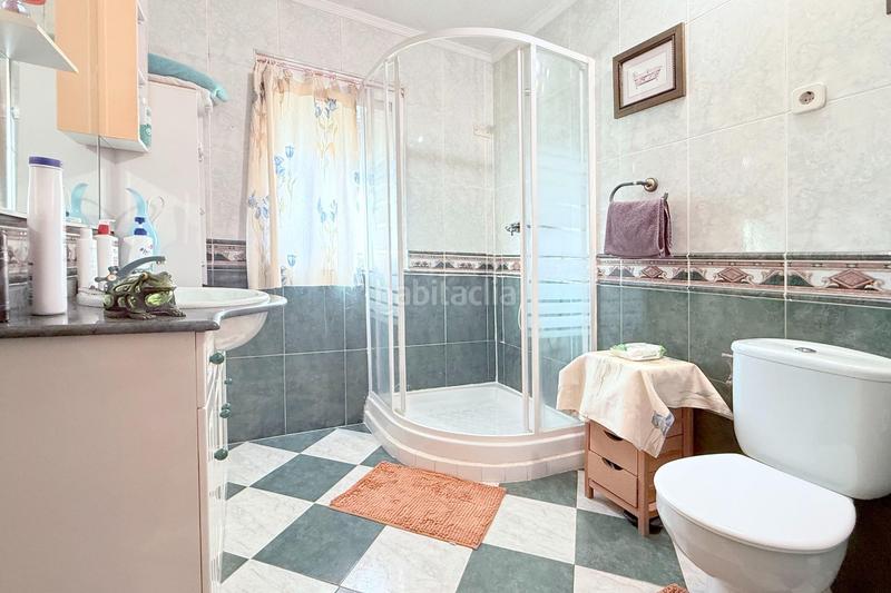 Foto 18da6d3f-d011-4724-a399-1d6f5cf06f10. Casa a schiera con riscaldamento parcheggio in Norte-Universidad Móstoles