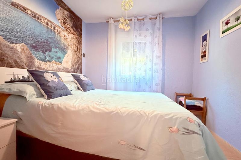 Foto 37905d56-00d9-4c17-9a8f-3abf60d434b5. Casa a schiera con riscaldamento parcheggio in Norte-Universidad Móstoles