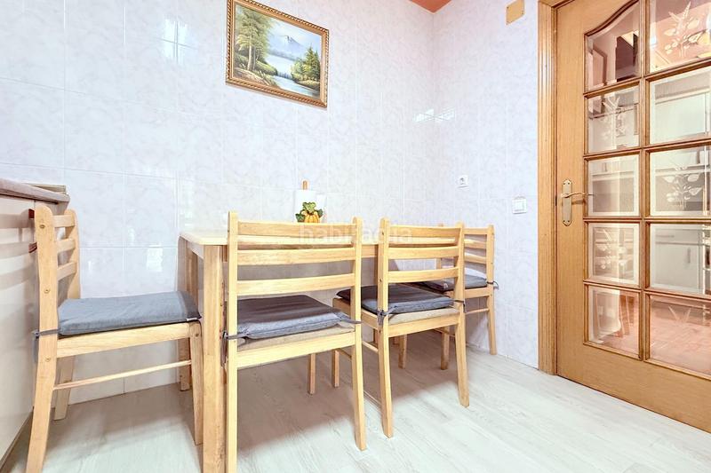 Foto 55440cd5-5deb-4ece-ae0e-a548d5c551c2. Casa a schiera con riscaldamento parcheggio in Norte-Universidad Móstoles