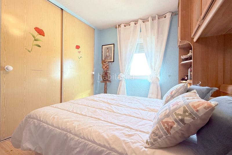 Foto 56075a22-af13-4b49-8c65-049d27b5a754. Casa a schiera con riscaldamento parcheggio in Norte-Universidad Móstoles