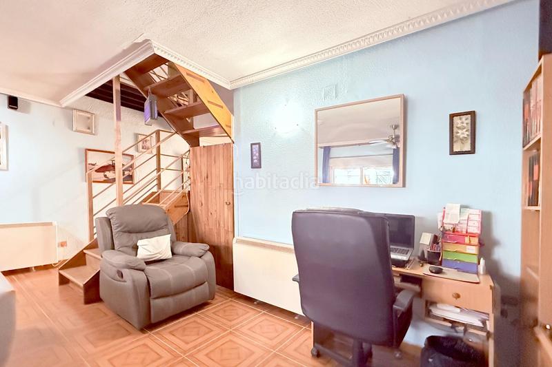 Foto 5a25501f-bde3-4082-b585-0ff61fa5e910. Casa a schiera con riscaldamento parcheggio in Norte-Universidad Móstoles