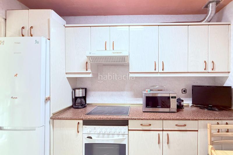 Foto 5bb0d993-0baf-44a1-afe9-29fe2e5f5936. Casa a schiera con riscaldamento parcheggio in Norte-Universidad Móstoles