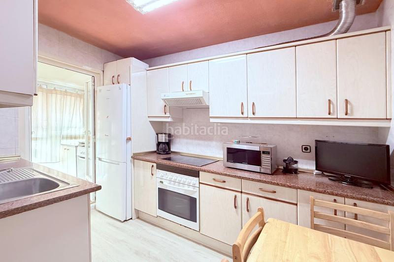 Foto 5d41b77d-bd72-4b5f-b75f-bfe4fdb44d7e. Casa a schiera con riscaldamento parcheggio in Norte-Universidad Móstoles