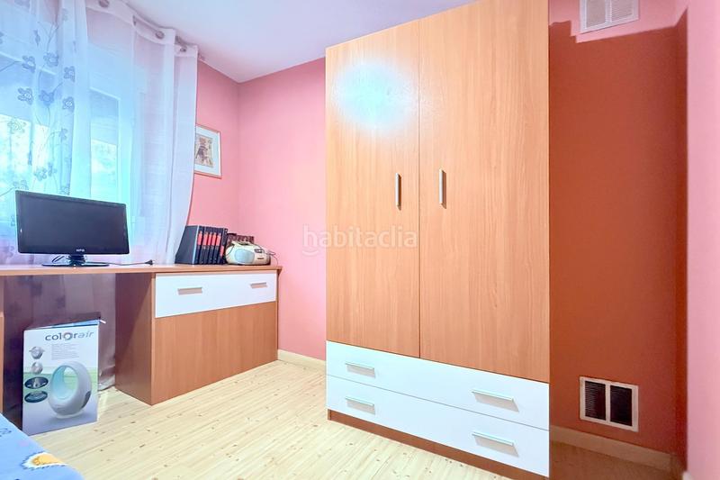 Foto 65cd3f00-92f9-4775-a09f-33eadacc8732. Casa a schiera con riscaldamento parcheggio in Norte-Universidad Móstoles