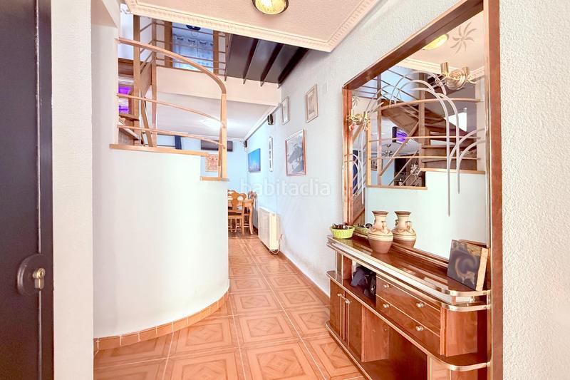 Foto 8dd47cde-d083-4fdf-b1de-85b5397a22ea. Casa a schiera con riscaldamento parcheggio in Norte-Universidad Móstoles