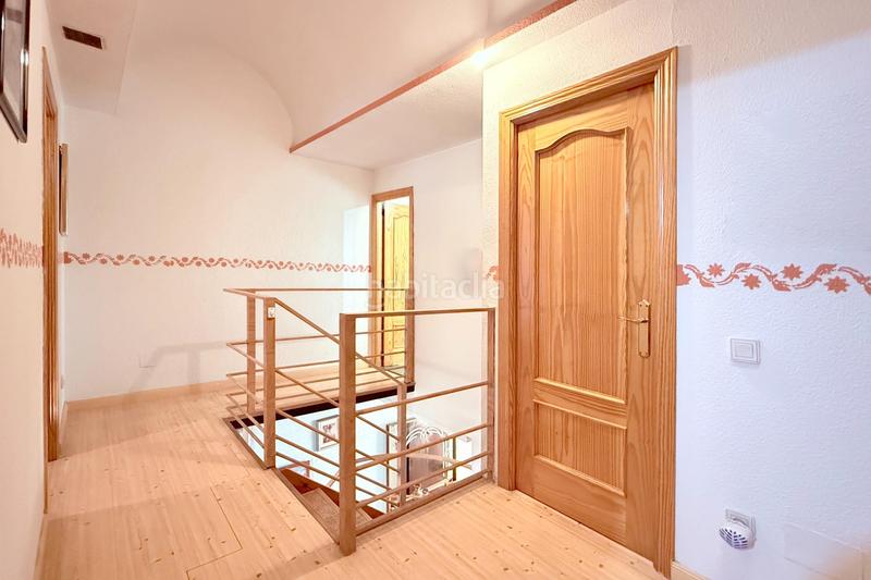 Foto 96b579c3-c508-458c-8487-e0c287487712. Casa a schiera con riscaldamento parcheggio in Norte-Universidad Móstoles