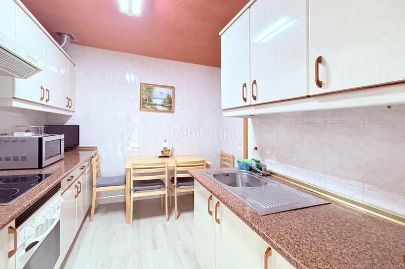 Foto 9804fa80-b1d1-4ed5-b555-6467c0603f48. Casa a schiera con riscaldamento parcheggio in Norte-Universidad Móstoles