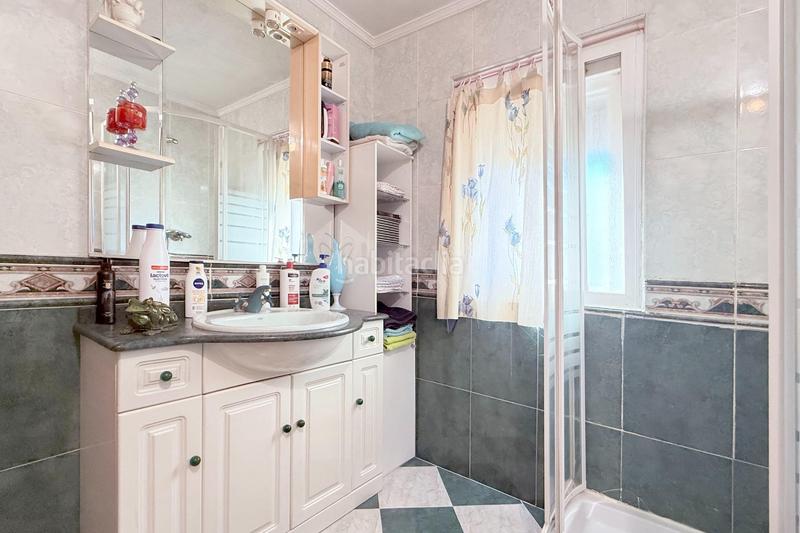 Foto a8642033-566c-44d4-96a9-178ec7dbf653. Casa a schiera con riscaldamento parcheggio in Norte-Universidad Móstoles