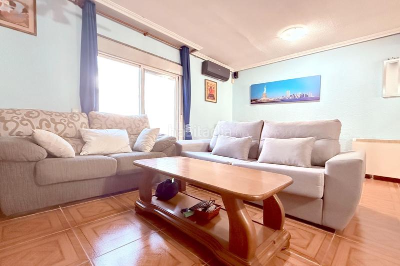 Foto ae09e75c-31f9-4c52-8eb8-6de71f5f0a0c. Casa a schiera con riscaldamento parcheggio in Norte-Universidad Móstoles