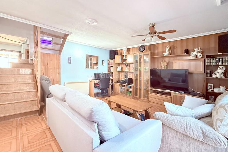 Foto b7f3561c-4f1b-4263-bc6c-a8d9b107e756. Casa a schiera con riscaldamento parcheggio in Norte-Universidad Móstoles