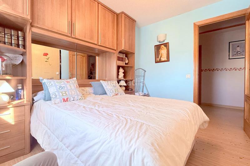 Foto e66e031f-9686-4f89-bfab-b3509d91e394. Casa a schiera con riscaldamento parcheggio in Norte-Universidad Móstoles