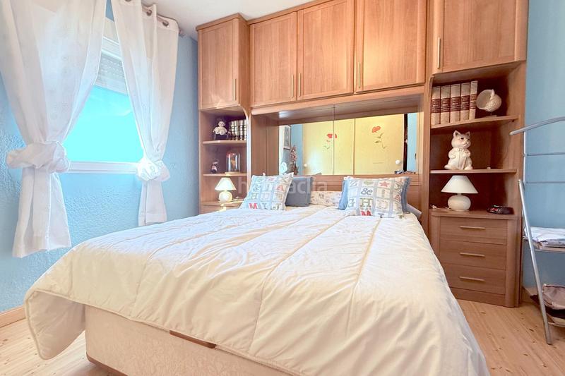 Foto f1f30ebf-dd49-44f4-b0b2-7d262626c461. Casa a schiera con riscaldamento parcheggio in Norte-Universidad Móstoles