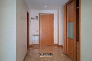 Location Appartement à Fuenlabrada II-El Molino. Piso en alquiler, fuenlabrada