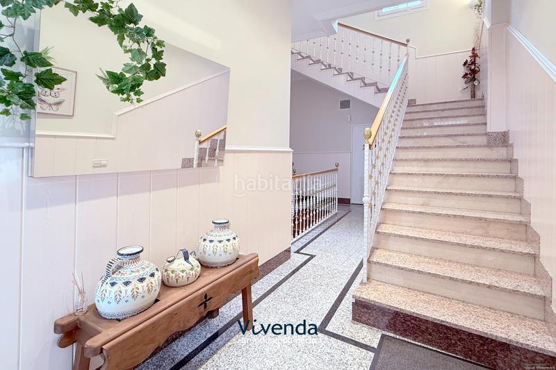 Foto 12a1db29-7897-4279-84b8-d087d6da2978. Casa a schiera con riscaldamento parcheggio in Calle Pinto-San Roque Parla