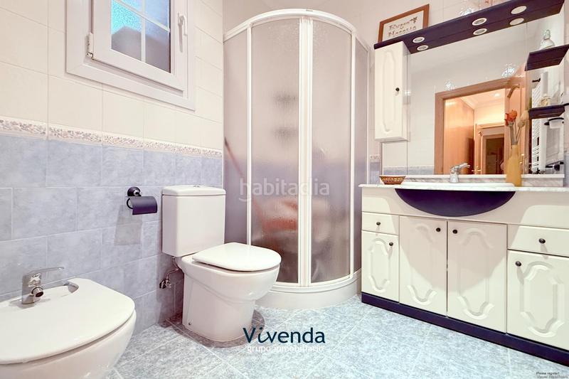 Foto 2cc6133e-30d7-441c-8a96-a894ebaaf83e. Casa a schiera con riscaldamento parcheggio in Calle Pinto-San Roque Parla